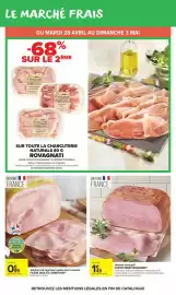 Catalogue Carrefour Market page 26