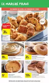 Catalogue Carrefour Market page 29