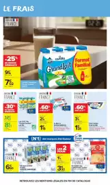 Catalogue Carrefour Market page 34