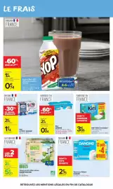 Catalogue Carrefour Market page 35