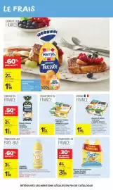 Catalogue Carrefour Market page 37