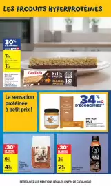 Catalogue Carrefour Market page 39