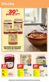Catalogue Carrefour Market page 40