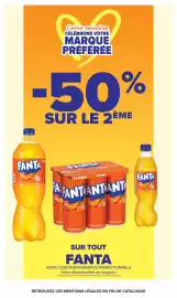 Catalogue Carrefour Market page 45