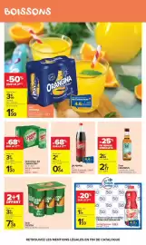 Catalogue Carrefour Market page 46