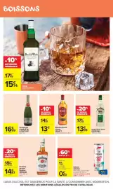 Catalogue Carrefour Market page 48