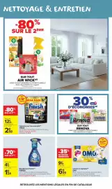 Catalogue Carrefour Market page 49