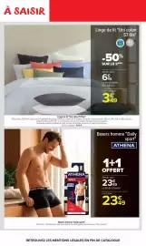 Catalogue Carrefour Market page 51