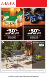 Catalogue Carrefour Market page 53