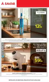 Catalogue Carrefour Market page 55