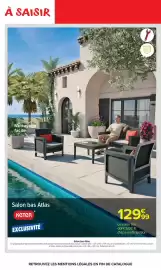 Catalogue Carrefour Market page 56