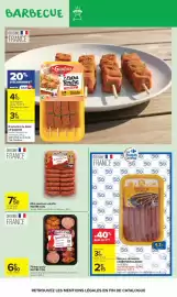 Catalogue Carrefour Market page 6