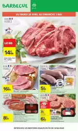 Catalogue Carrefour Market page 8