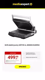 Media Expert gazetka Strona 5