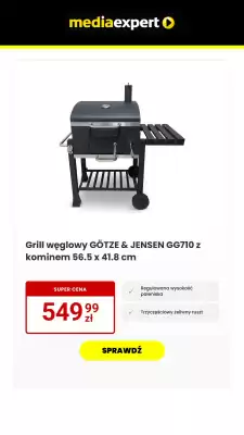 Media Expert gazetka