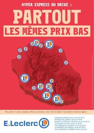 Catalogue E.Leclerc page 54