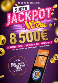 Catalogue E.Leclerc page 2