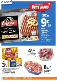 Catalogue E.Leclerc page 20