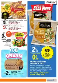 Catalogue E.Leclerc page 21