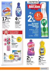 Catalogue E.Leclerc page 23