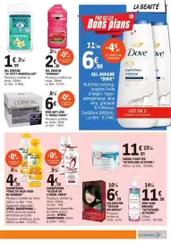 Catalogue E.Leclerc page 25