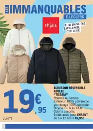 Catalogue E.Leclerc page 28