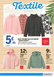 Catalogue E.Leclerc page 31