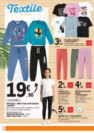 Catalogue E.Leclerc page 32