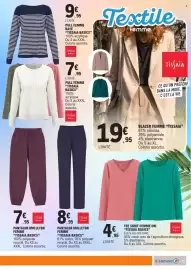 Catalogue E.Leclerc page 33