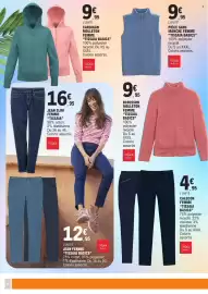 Catalogue E.Leclerc page 34