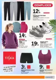 Catalogue E.Leclerc page 35