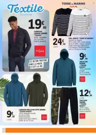 Catalogue E.Leclerc page 36