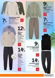 Catalogue E.Leclerc page 37