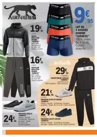 Catalogue E.Leclerc page 38