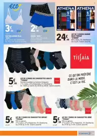 Catalogue E.Leclerc page 39