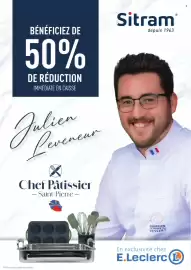 Catalogue E.Leclerc page 4