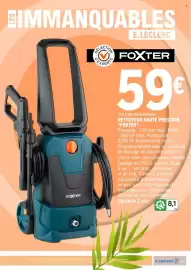 Catalogue E.Leclerc page 41