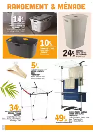 Catalogue E.Leclerc page 42