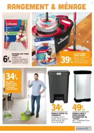 Catalogue E.Leclerc page 43