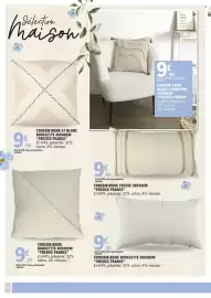 Catalogue E.Leclerc page 48