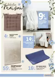 Catalogue E.Leclerc page 49