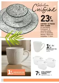 Catalogue E.Leclerc page 50