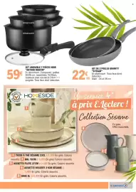 Catalogue E.Leclerc page 51