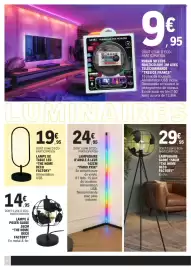 Catalogue E.Leclerc page 52