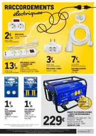 Catalogue E.Leclerc page 53