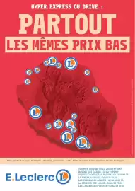 Catalogue E.Leclerc page 54