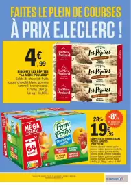 Catalogue E.Leclerc page 7