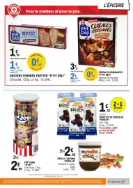 Catalogue E.Leclerc page 9
