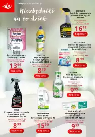 Poczta Polska gazetka Strona 10