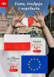 Poczta Polska gazetka Strona 9